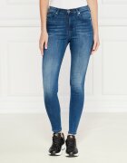 Tommy Jeans Blugi SYLVIA HR | Super Skinny fit | high waist