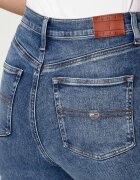 Tommy Jeans Blugi SYLVIA | Skinny fit | high waist