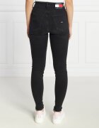 Tommy Jeans Blugi SYLVIA | Super Skinny fit | high rise