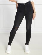 Tommy Jeans Blugi SYLVIA | Super Skinny fit | high rise