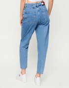 Tommy Jeans Blugi | Tapered fit | high rise