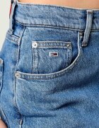 Tommy Jeans Blugi | Tapered fit | high rise