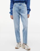 Tommy Jeans Blugi | Tapered fit | high waist