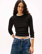 Tommy Jeans Bluză 2-pack | Slim Fit