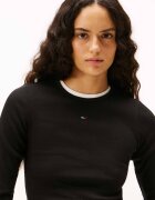 Tommy Jeans Bluză 2-pack | Slim Fit
