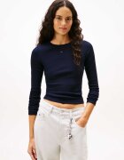 Tommy Jeans Bluză 2-pack | Slim Fit
