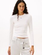 Tommy Jeans Bluză 2-pack | Slim Fit