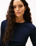 Tommy Jeans Bluză 2-pack | Slim Fit