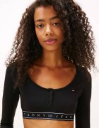 Tommy Jeans Bluză | Cropped Fit