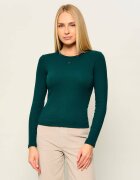 Tommy Jeans Bluză Essential | Slim Fit