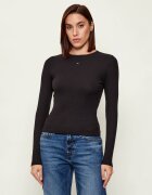 Tommy Jeans Bluză Essential | Slim Fit