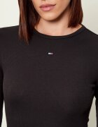 Tommy Jeans Bluză Essential | Slim Fit