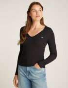 Tommy Jeans Bluză Essential | Slim Fit