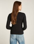 Tommy Jeans Bluză Essential | Slim Fit