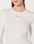 Tommy Jeans Bluză ESSENTIAL | Slim Fit