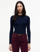 Tommy Jeans Bluză Essential | Slim Fit