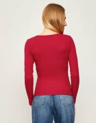 Tommy Jeans Bluză Essential | Slim Fit
