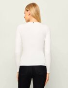 Tommy Jeans Bluză Henley | Slim Fit