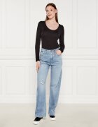 Tommy Jeans Bluză | Regular Fit