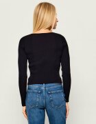 Tommy Jeans Bluză | Slim Fit