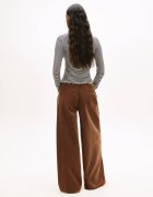 Tommy Jeans Bluză | Slim Fit