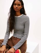 Tommy Jeans Bluză | Slim Fit