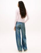 Tommy Jeans Bluză | Slim Fit
