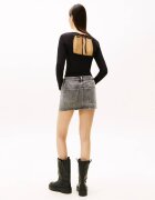 Tommy Jeans Bluză | Slim Fit