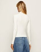 Tommy Jeans Bluză | Slim Fit