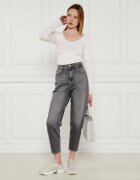 Tommy Jeans Bluză | Slim Fit