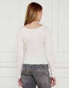 Tommy Jeans Bluză | Slim Fit