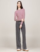 Tommy Jeans Bluză | Slim Fit