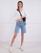 Tommy Jeans Bluză | Slim Fit