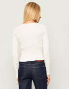 Tommy Jeans Bluză | Slim Fit