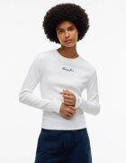 Tommy Jeans Bluză | Slim Fit