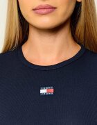 Tommy Jeans Bluză | Slim Fit