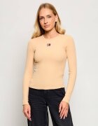 Tommy Jeans Bluză | Slim Fit