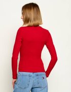 Tommy Jeans Bluză | Slim Fit