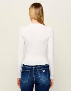 Tommy Jeans Bluză | Slim Fit