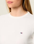 Tommy Jeans Bluză | Slim Fit