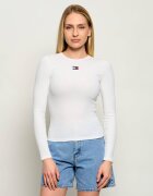 Tommy Jeans Bluză | Slim Fit
