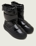 Tommy Jeans Bocanci | piele