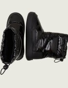 Tommy Jeans Bocanci | piele