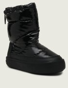 Tommy Jeans Bocanci | piele