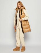 Tommy Jeans Bocanci | piele întoarsă