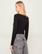 Tommy Jeans Body | Slim Fit