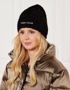 Tommy Jeans Căciulă cu adaos de lână
