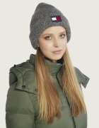 Tommy Jeans Căciulă cu adaos de lână