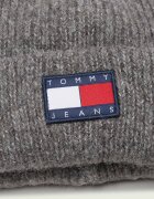 Tommy Jeans Căciulă cu adaos de lână
