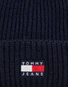 Tommy Jeans Căciulă HERITAGE cu adaos de lână